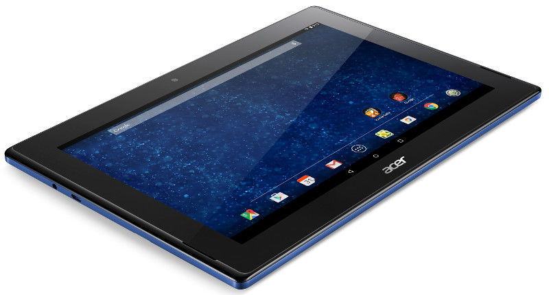 Acer Iconia Tab 10 A3-A30